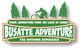 Busatte Adventure in Torbole Busatte Adventure Park of Lake of Garda